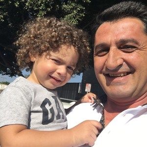 Meet your Posher, Artavazd